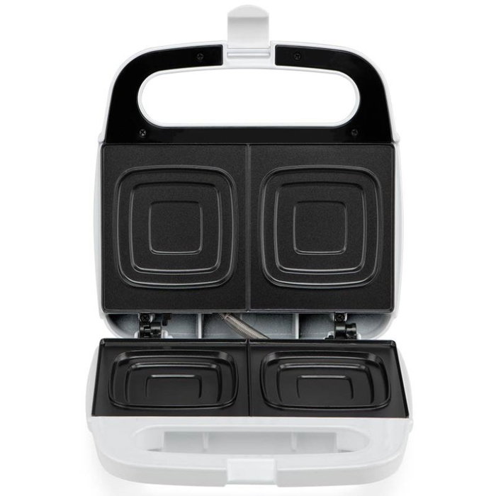 Orbegozo SW 4915 Sandwichera 800W Orbegozo SW 4915 Sandwichera 800W